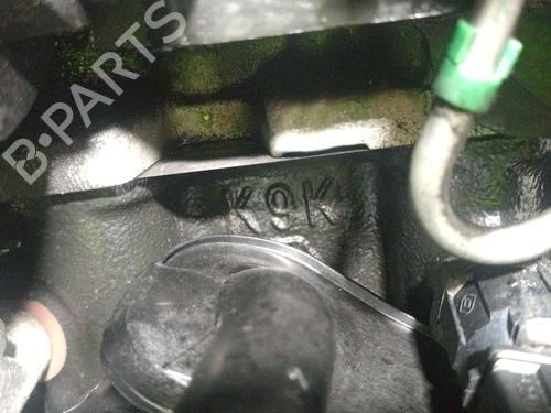 Engine NISSAN NOTE (E11, NE11) 1.5 dCi | BP40219907M1 - Image 11