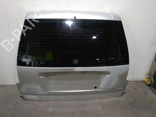 Used Tailgate Tailgate 38448219 38448219