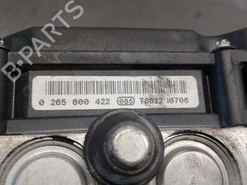 ABS pump OPEL CORSA D (S07) 1.4 (L08, L68) | BP34344807M43 - Image 6