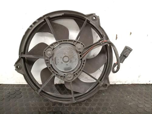 Radiator fan CITROËN C8 (EA_, EB_) 2.0 HDi 165 | BP37197620M35 - Image 2