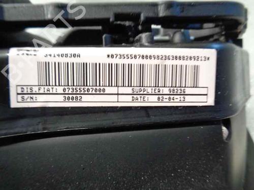 Førerens kollisjonspute OPEL COMBO Box Body/MPV (X12) 1.3 CDTI (B05) | BP7114632C9 