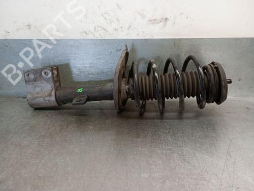 Used Left front shock absorber PEUGEOT 3008 I MPV (0U_) 1.2 (131 hp) 27435736