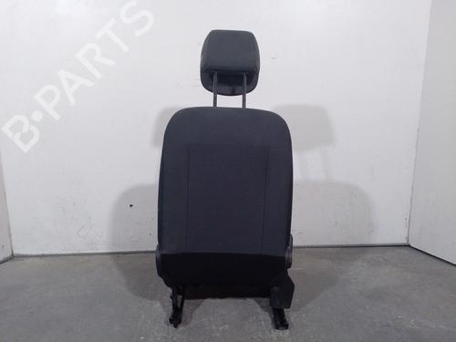 Right front seat RENAULT MEGANE III Hatchback (BZ0/1_, B3_) 1.9 dCi (BZ0N, BZ0J) | BP38517819C16 - Image 3