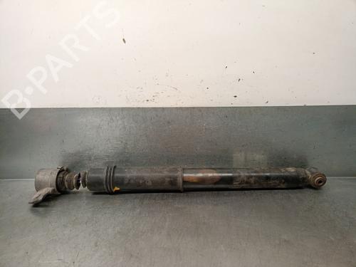 Venstre bak støtdemper PEUGEOT 3008 I MPV (0U_) 1.6 HDi (112 hp) 22738997