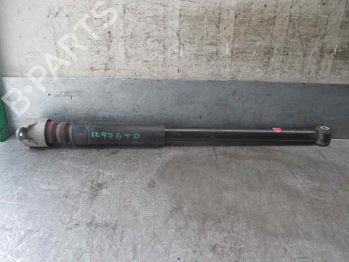 Højre bagtil støddæmper FORD FIESTA VI (CB1, CCN) 1.6 TDCi (90 hp) 7440529