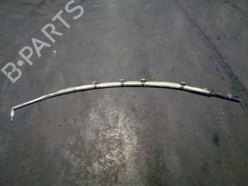 Used Left curtain airbag VOLVO S40 II (544) 2.0 D (136 hp) 4823872