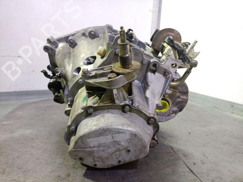 Getriebe PEUGEOT 307 Break (3E) 2.0 HDI 90 | BP26736250M3 