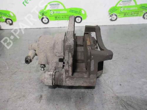 Left rear brake caliper KIA SORENTO I (JC) 2.5 CRDi | BP11614352M107 