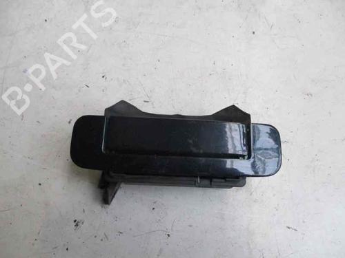 Used Rear left exterior door handle AUDI 100 C4 Saloon (4A2) 2.6 (150 hp) 2073508