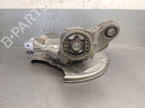Left rear steering knuckle VOLVO XC60 II (246) B5 Mild-Hybrid AWD | BP35756705M27 - Image 5
