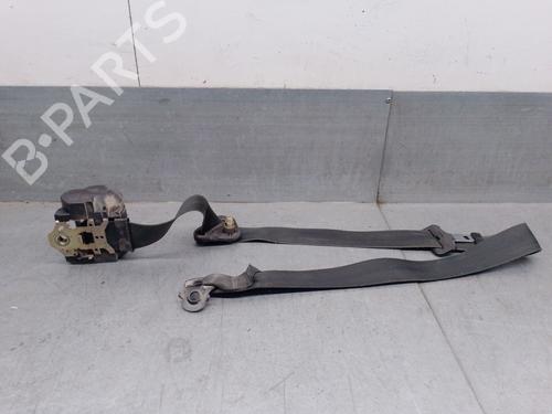 Front left seatbelt RENAULT MASTER II Bus (JD) 2.8 dTI (JD0B, JD0F, JD1B, JD1F) | BP30947925I26