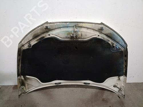 Hood SEAT IBIZA IV SC (6J1, 6P5) 1.9 TDI | BP32372676C1