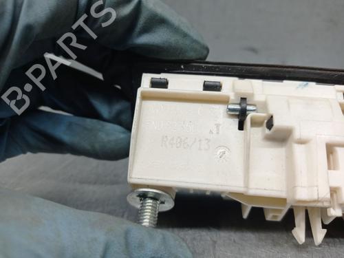 Tailgate handle VW SHARAN (7N1, 7N2) 2.0 TDI | BP21839576C132 