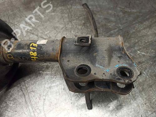 Right front shock absorber SUBARU FORESTER (SH_) 2.0 D AWD (SHH, SHD, SHN) | BP9416547M17 