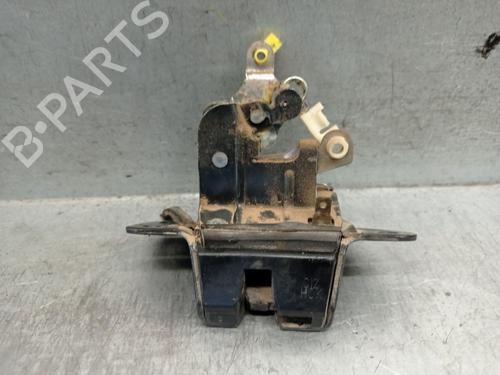 Used Tailgate lock HYUNDAI SANTAMO 2.0 16V (139 hp) 27892633