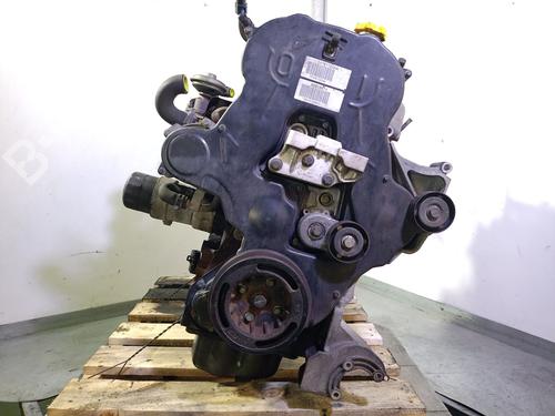 Moteur Moteur CHRYSLER VOYAGER IV (RG, RS) 2.5 CRD (141 hp) 27435735 27435735