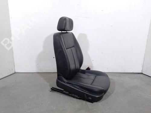 Right front seat PEUGEOT 607 (9D, 9U) 3.0 V6 24V | BP36431565C16 - Image 4