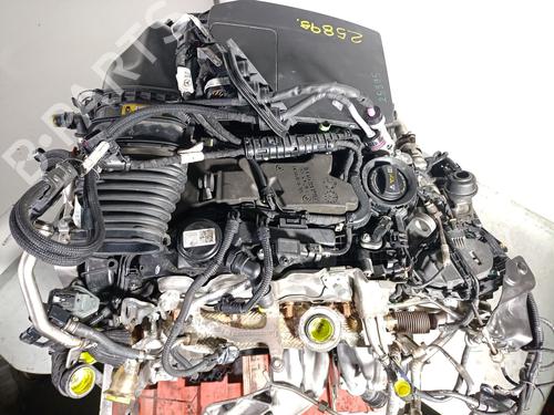 Engine MERCEDES-BENZ GLE (V167) GLE 300 d EQ Boost 4-matic (167.119, 167.109) | BP37069874M1 - Image 5