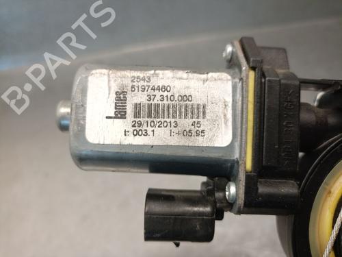 Front left window mechanism FORD KA (RU8) 1.2 | BP33547335C22  - Image 6