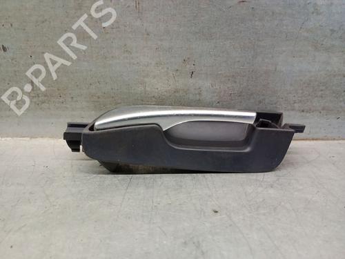 Front left interior door handle AUDI A3 (8P1) 2.0 TDI | BP25239158I13 