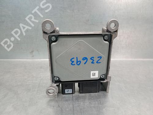 ECU airbags FORD FOCUS C-MAX (DM2) 1.8 TDCi | BP29439931M53 