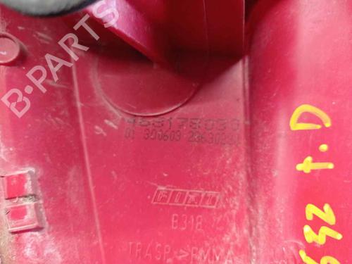 Højre baglygte FIAT PUNTO (188_) 1.3 JTD 16V | BP10097888C35 
