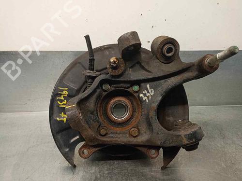 Used Left rear steering knuckle HYUNDAI SANTA FÉ II (CM) [2005-2015]  18310887