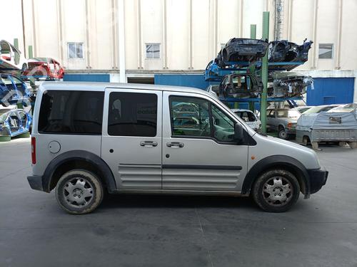 Warning switch FORD TOURNEO CONNECT 1.8 TDCi | BP36107520I22 - Image 9