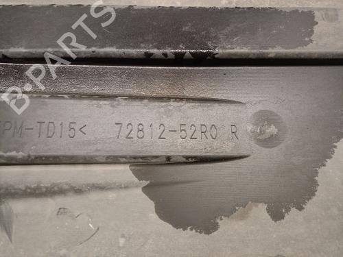 Underbody protection SUZUKI SWIFT V (AZ) 1.2 Hybrid (Mild Hybrid) (A2L412) | BP26494556M92