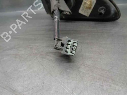 Left mirror FORD MONDEO III Saloon (B4Y) 2.5 V6 24V | BP7889018C26 