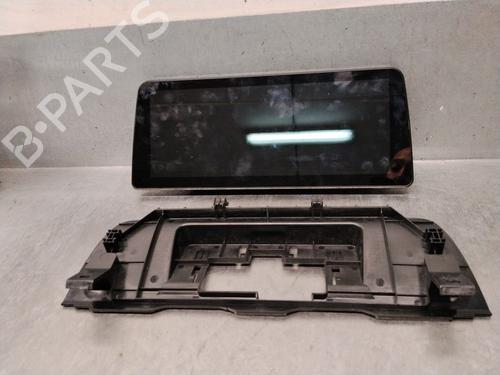 Used Display monitor Display monitor BMW 5 Touring (F11) 520 d (163 hp) 39715966 39715966