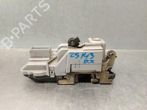 Used Front left lock Front left lock PEUGEOT 306 Hatchback (7A, 7C, N3, N5) 2.0 XSi (121 hp) 33887468 33887468