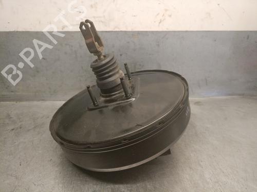 Servo brake NISSAN ALMERA TINO (V10) 2.2 dCi 46007BU811 | 47210AV720 | 0204051161 | BOSCH