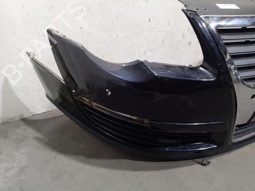 Pára-choques frente VW PASSAT B6 Variant (3C5) 2.0 TDI 16V | BP22717108C7