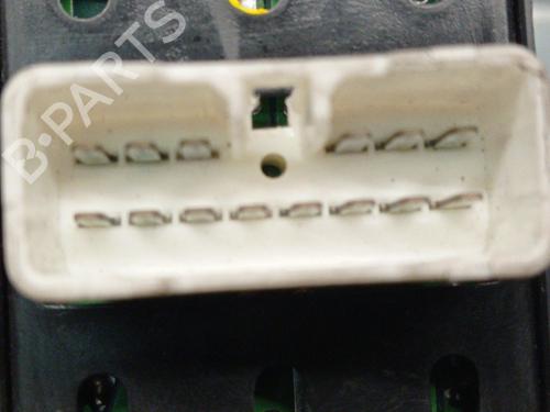 Left front window switch HYUNDAI GETZ (TB) 1.5 CRDi | BP31637700I27 - Image 3