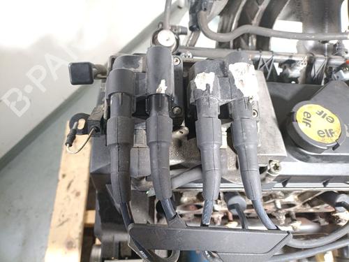 Engine RENAULT MEGANE I (BA0/1_) 1.6 e (BA0F, BA0S) | BP31148315M1 