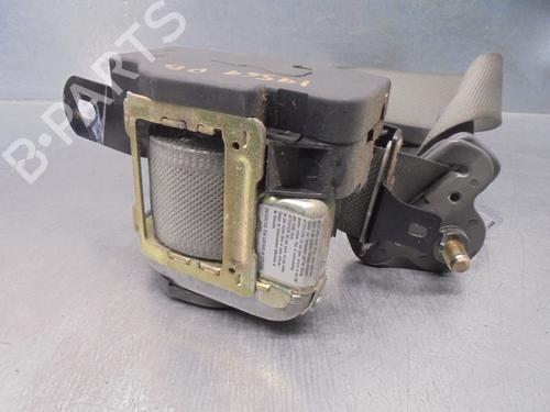 Front right seatbelt HYUNDAI ATOS (MX)  | BP16455550I25 