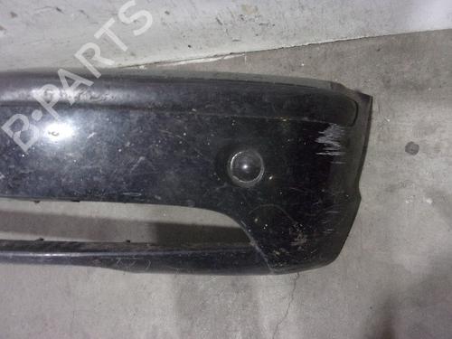 Front bumper BMW 3 (E46) 320 d | BP18550051C7 