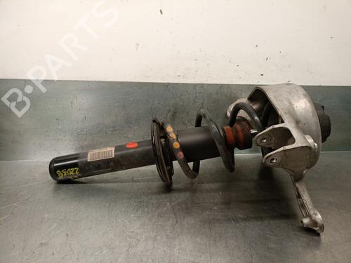 Left front shock absorber AUDI A5 (8T3) 3.0 TDI quattro | BP23426154M16 