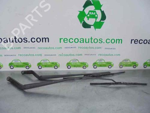 Used Front windshield wiper arm FORD FUSION (JU_) [2002-2012]  3471530