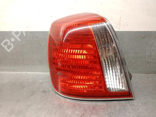 Used Left taillight HYUNDAI XG (XG) 350 (197 hp) 31169405