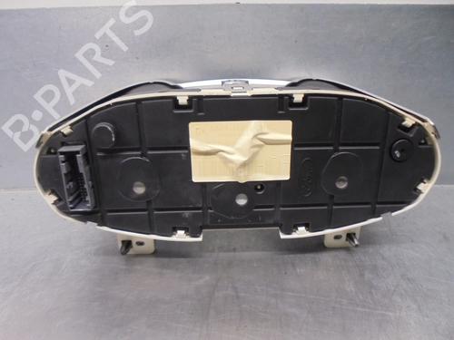 Instrument cluster FORD FIESTA VI (CB1, CCN)  | BP16322706C47 
