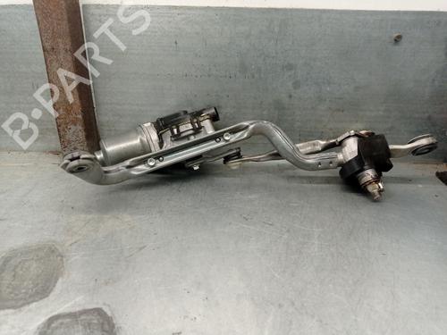Front wiper motor TOYOTA YARIS (_P13_) 1.5 (NSP131_) | BP23427054M29 