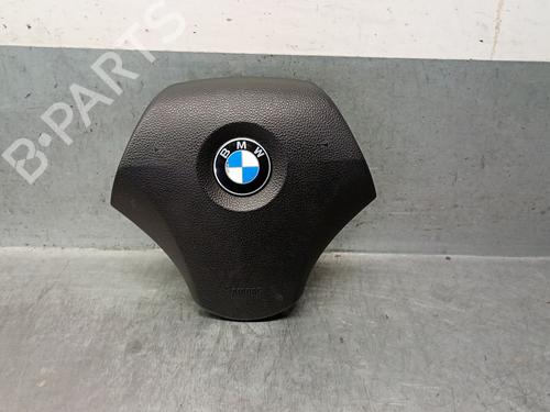 Driver airbag BMW 5 (E60) 525 d 336774449036 | 32346774449