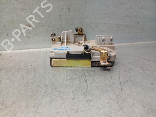 Front left lock PEUGEOT 406 (8B) 2.0 HDI 110 | BP28726172C98 