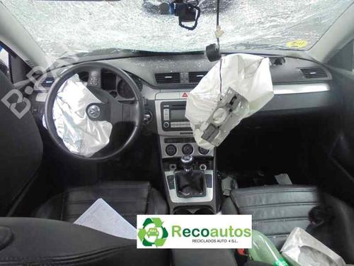 Right front window switch VW PASSAT B6 Variant (3C5) 2.0 TDI | BP2332719I26 - Image 7
