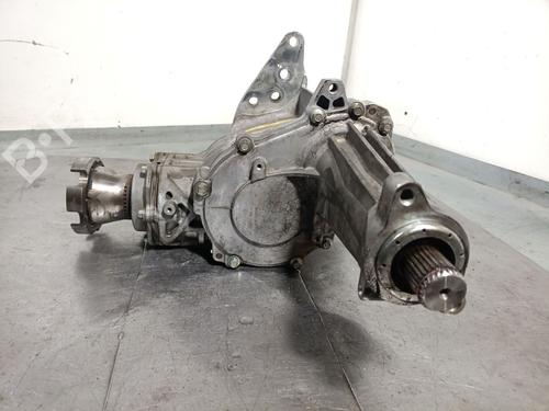 Front differential CHEVROLET CAPTIVA (C100, C140) 2.0 D | BP32696338M23 - Image 4