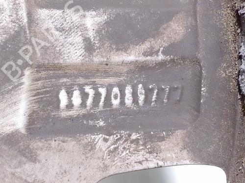 Rim CITROËN C4 Picasso II 1.2 THP 130 | BP22722583C45 