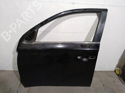 Left front door MITSUBISHI OUTLANDER III (GG_W, GF_W, ZJ, ZL, ZK) Plug-in Hybrid (GG2W) | BP29242922C2 