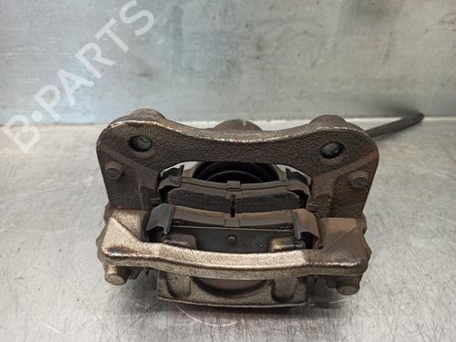 Right rear brake caliper KIA SPORTAGE IV (QL, QLE) 1.7 CRDi | BP14916557M106 